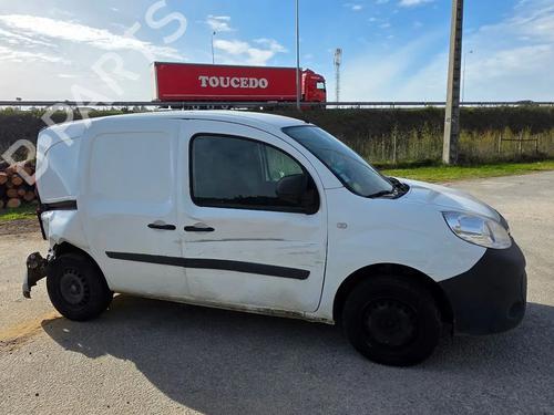 Full front RENAULT KANGOO Express (FW0/1_) 1.5 dCi 75 (FW07, FW10, FW04) | BP29942949S1