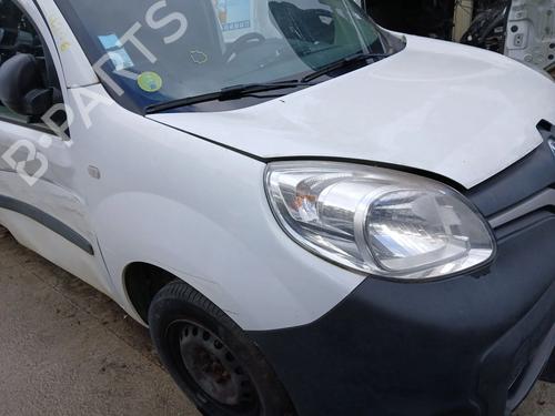 Full front RENAULT KANGOO Express (FW0/1_) 1.5 dCi 75 (FW07, FW10, FW04) | BP29942949S1