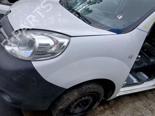Full front RENAULT KANGOO Express (FW0/1_) 1.5 dCi 75 (FW07, FW10, FW04) | BP29942949S1