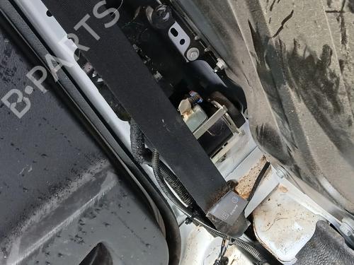 Full front RENAULT KANGOO Express (FW0/1_) 1.5 dCi 75 (FW07, FW10, FW04) | BP29942949S1