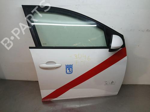 Dør højre fortil DACIA LOGAN III (3K_) 1.0 TCe 100 ECO-G (101 hp) 29942951