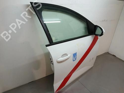 Right front door DACIA LOGAN III (3K_) 1.0 TCe 100 ECO-G | BP29942951C3