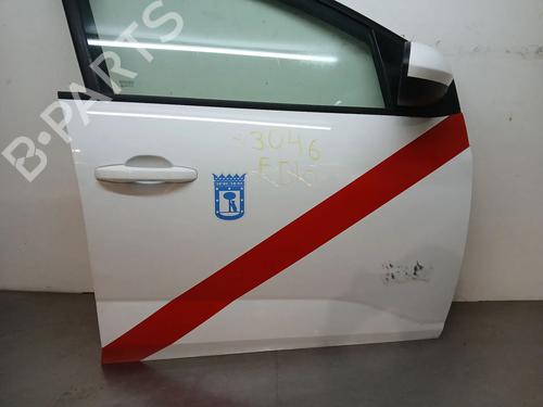 Right front door DACIA LOGAN III (3K_) 1.0 TCe 100 ECO-G | BP29942951C3