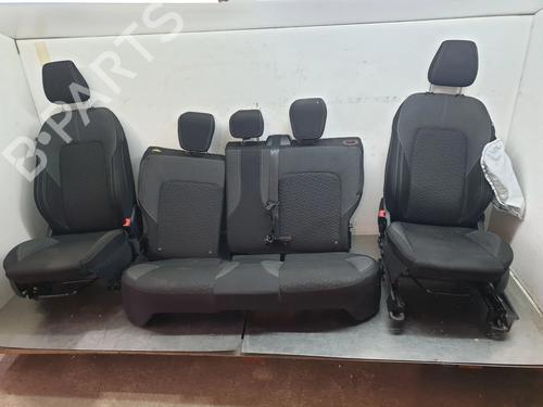 Used Other FORD PUMA (J2K, CF7) 1.0 Flexifuel (125 hp) 29942950