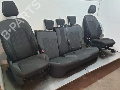 Other FORD PUMA (J2K, CF7) 1.0 Flexifuel | BP29942950O1