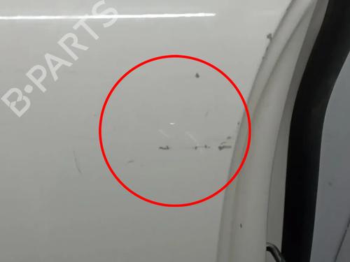 Dør høyre bak MINI MINI CLUBMAN (R55) Cooper D | BP29942953C5