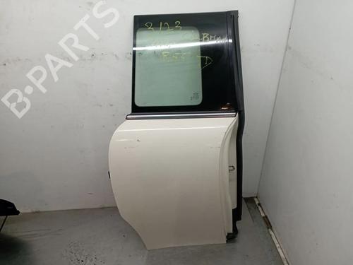 Used Right rear door MINI MINI CLUBMAN (R55) Cooper D (112 hp) 29942953
