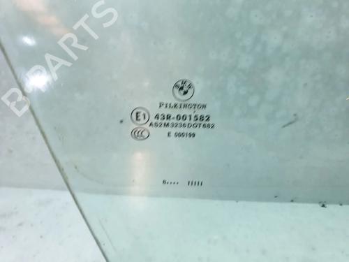 Dørrute Høyre foran BMW 1 (E87) 118 d | BP29942954C19