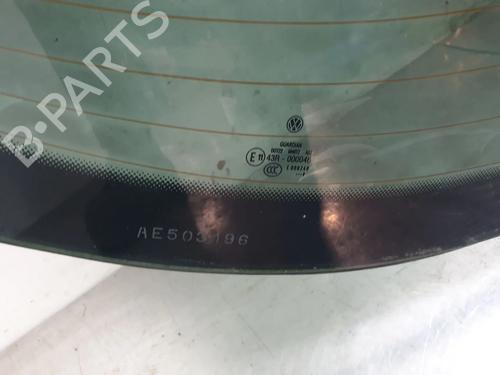 Bagrude VW PASSAT CC B6 (357) 2.0 TDI | BP27841105C64