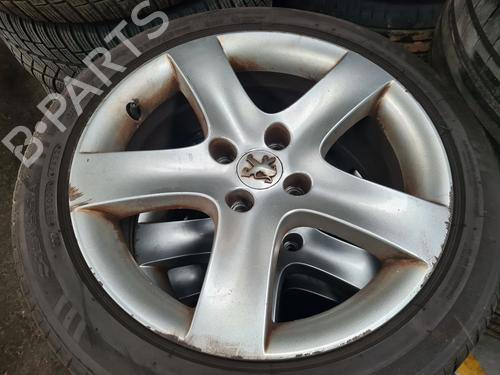 Rim PEUGEOT 308 SW I (4E_, 4H_) 1.6 HDi | BP29942955C45