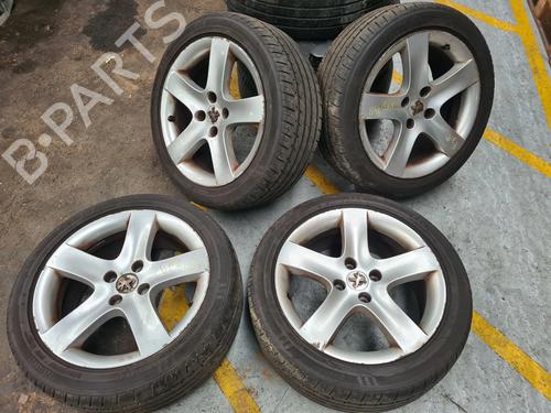 Rim PEUGEOT 308 SW I (4E_, 4H_) 1.6 HDi | BP29942955C45
