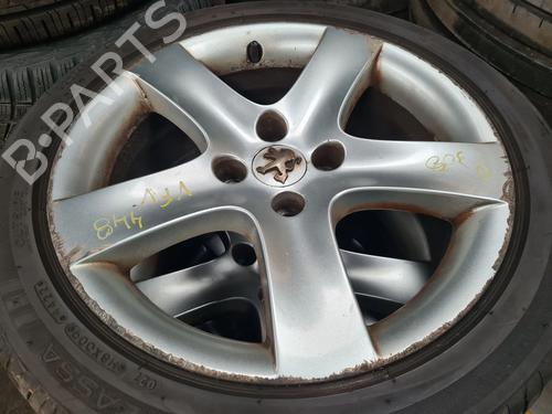 Rim PEUGEOT 308 SW I (4E_, 4H_) 1.6 HDi | BP29942955C45