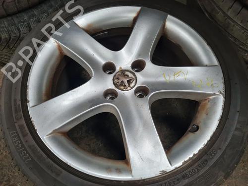 Rim PEUGEOT 308 SW I (4E_, 4H_) 1.6 HDi | BP29942955C45