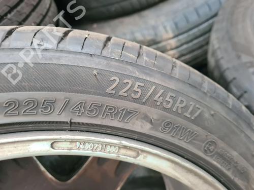 Rim PEUGEOT 308 SW I (4E_, 4H_) 1.6 HDi | BP29942955C45