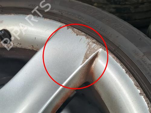 Rim PEUGEOT 308 SW I (4E_, 4H_) 1.6 HDi | BP29942955C45