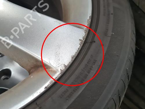 Rim PEUGEOT 308 SW I (4E_, 4H_) 1.6 HDi | BP29942955C45