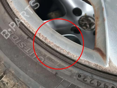 Rim PEUGEOT 308 SW I (4E_, 4H_) 1.6 HDi | BP29942955C45