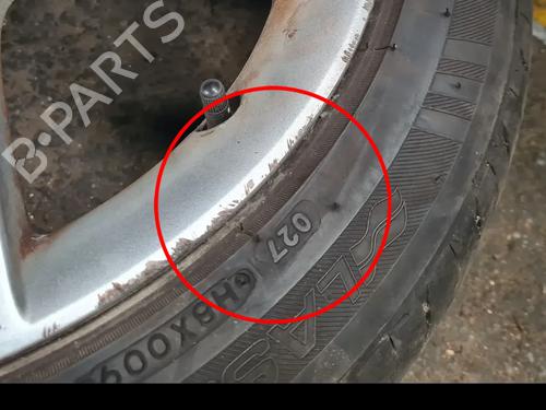 Rim PEUGEOT 308 SW I (4E_, 4H_) 1.6 HDi | BP29942955C45