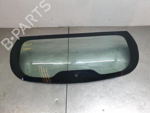 Used Bootlid window DACIA SANDERO III 1.0 SCe 65 (67 hp) 24840379