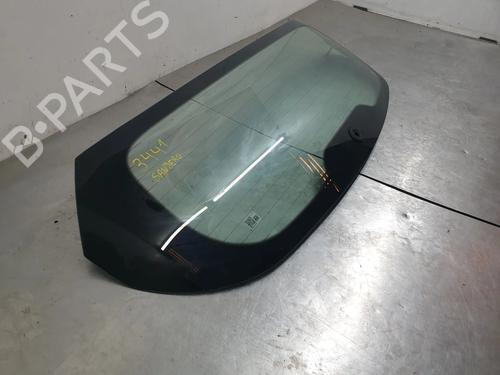 Bootlid window DACIA SANDERO III 1.0 SCe 65 | BP24840379C64