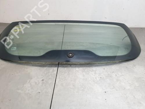 Bootlid window DACIA SANDERO III 1.0 SCe 65 | BP24840379C64