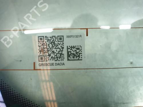 Bootlid window DACIA SANDERO III 1.0 SCe 65 | BP24840379C64