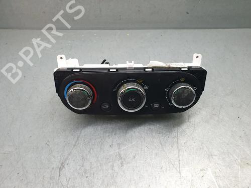 Klimabedienteil für RENAULT CAPTUR I (J5_, H5_) 1.5 dCi 90 (J5N4, J5M5, J5MW, J5M6, J5AL, J5AJ) (90 hp) 25773718