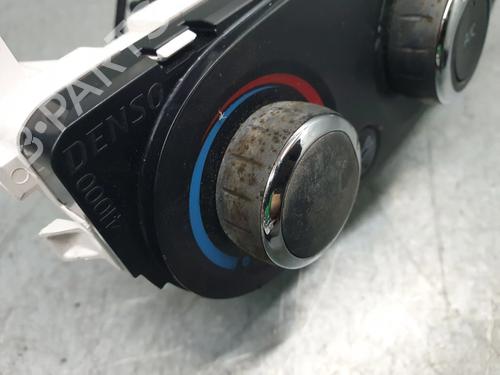 Climate control RENAULT CAPTUR I (J5_, H5_) 1.5 dCi 90 (J5N4, J5M5, J5MW, J5M6, J5AL, J5AJ) | BP25773718I5 