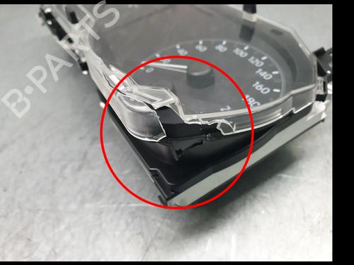 Instrument cluster TOYOTA YARIS (_P21_, _PA1_, _PH1_) 1.5 (MXPA11) | BP24837915C47