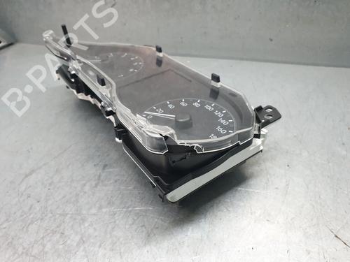 Instrument cluster TOYOTA YARIS (_P21_, _PA1_, _PH1_) 1.5 (MXPA11) | BP24837915C47