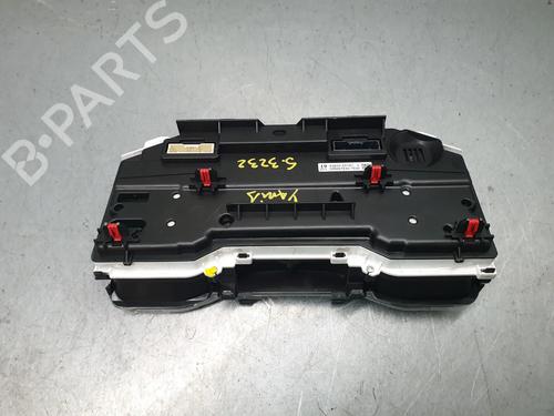 Instrument cluster TOYOTA YARIS (_P21_, _PA1_, _PH1_) 1.5 (MXPA11) | BP24837915C47