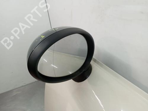 Used Left mirror MINI MINI CLUBMAN (R55) Cooper D (112 hp) 29944616