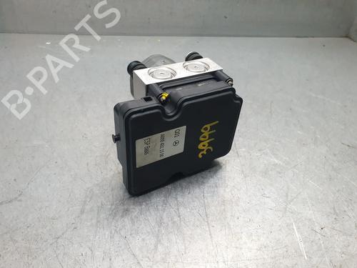 ABS pump MERCEDES-BENZ A-CLASS (W176) A 220 d (176.003) | BP26439856M43 