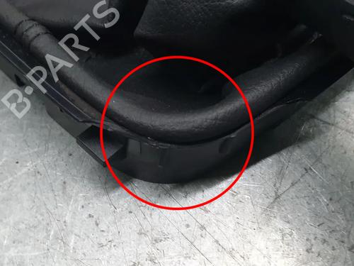 Shift knob VW POLO VI (AW1, BZ1, AE1)  | BP24840879I34 