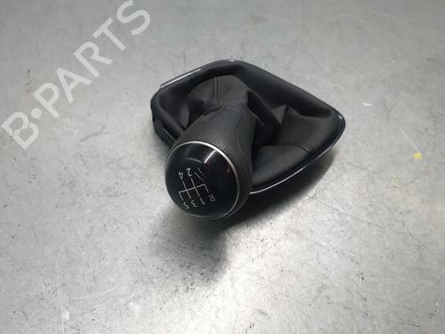 Shift knob VW POLO VI (AW1, BZ1, AE1)  | BP24840879I34 