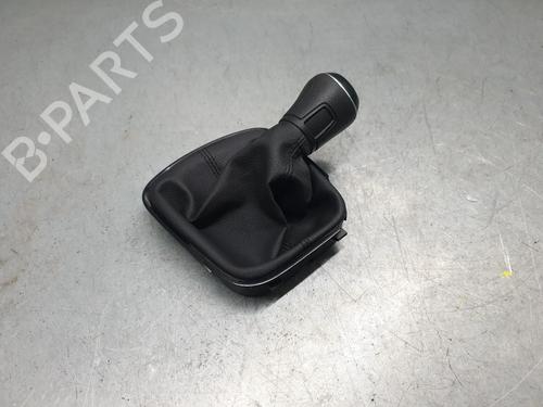 Shift knob VW POLO VI (AW1, BZ1, AE1)  | BP24840879I34 