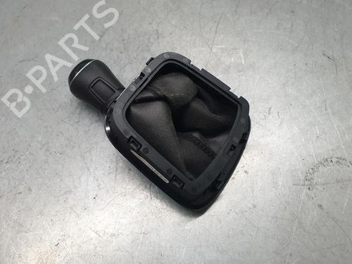 Shift knob VW POLO VI (AW1, BZ1, AE1)  | BP24840879I34 
