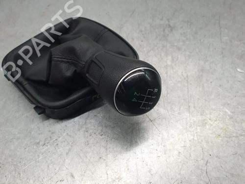 Shift knob VW POLO VI (AW1, BZ1, AE1)  | BP24840879I34 