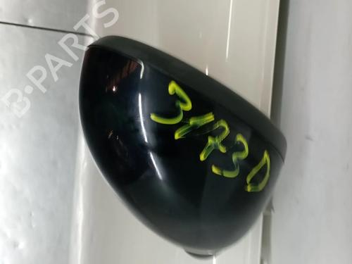 Right mirror MINI MINI CLUBMAN (R55) Cooper D | BP29944617C27 