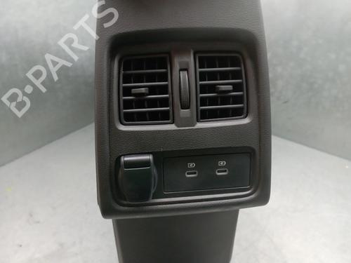 Armlæn RENAULT CAPTUR II (HF_)  | BP29944618I20