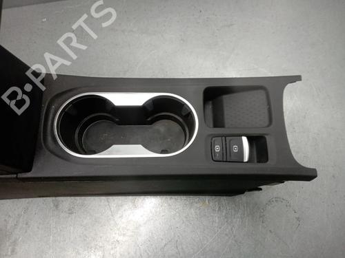 Armlæn RENAULT CAPTUR II (HF_)  | BP29944618I20