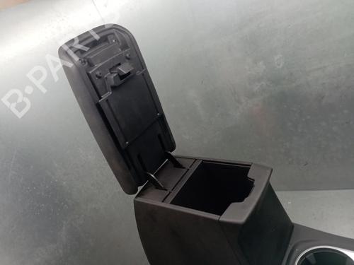 Armlæn RENAULT CAPTUR II (HF_)  | BP29944618I20