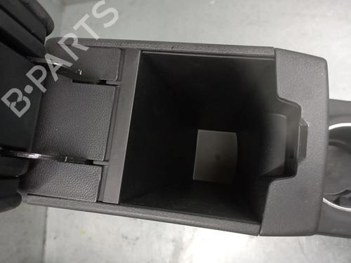 Armlæn RENAULT CAPTUR II (HF_)  | BP29944618I20