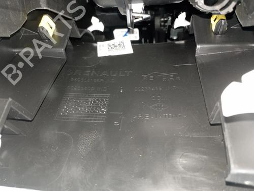 Armlæn RENAULT CAPTUR II (HF_)  | BP29944618I20