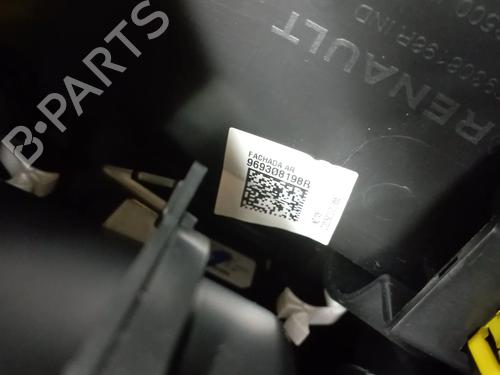 Armlæn RENAULT CAPTUR II (HF_)  | BP29944618I20