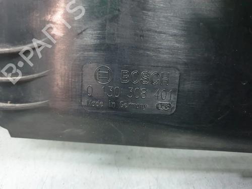 Radiator fan MERCEDES-BENZ A-CLASS (W176) A 160 CDI / d (176.011) | BP29945578M35