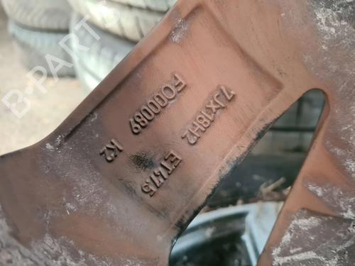 Rim FORD PUMA (J2K, CF7) 1.0 Flexifuel | BP29942956C45 