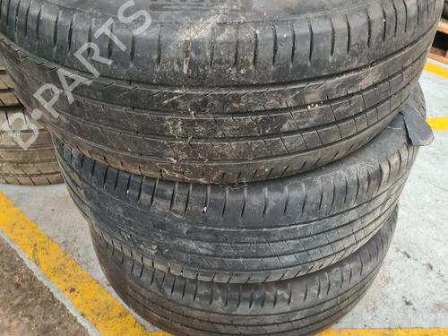 Rim FORD PUMA (J2K, CF7) 1.0 Flexifuel | BP29942956C45 