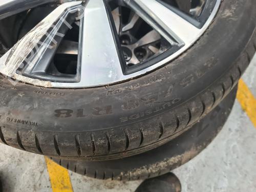 Rim FORD PUMA (J2K, CF7) 1.0 Flexifuel | BP29942956C45 