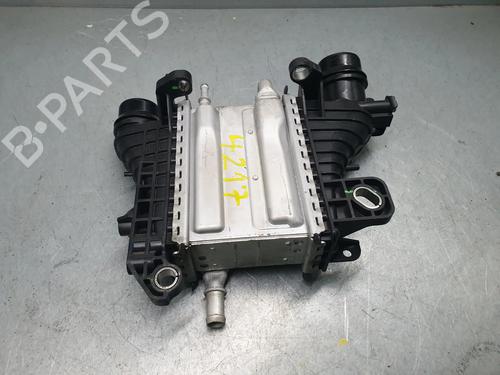 Używane Intercooler / Chłodnica powietrza doładowującego RENAULT MEGANE IV Hatchback (B9A/M/N_) 1.5 Blue dCi 115 (B9A6) (116 hp) 29945581